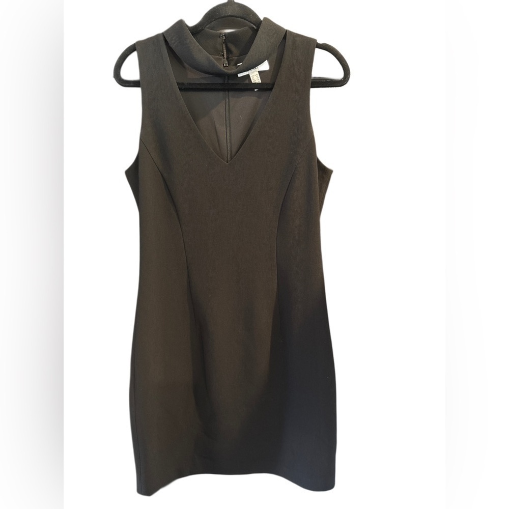 BODYCON DRESS